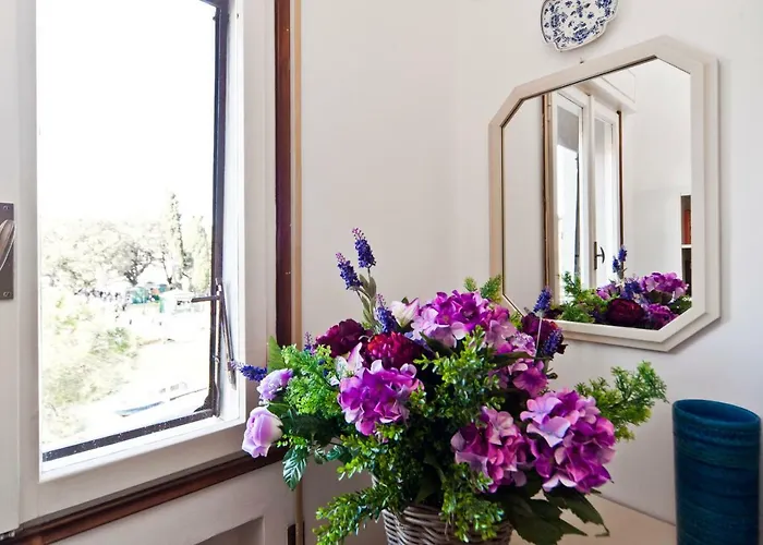 Ca Susanna Near Train Station アパート ヴェネツィア