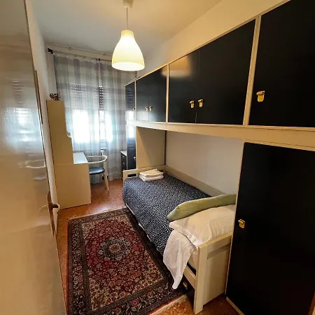 Ca Susanna Near Train Station