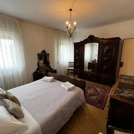 Apartamento Ca Susanna Near Train Station *