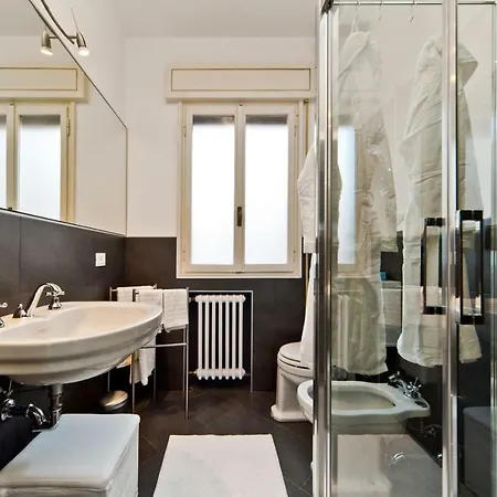 Ca Susanna Near Train Station Apartamento Veneza