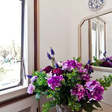 Ca Susanna Near Train Station Apartamento Veneza