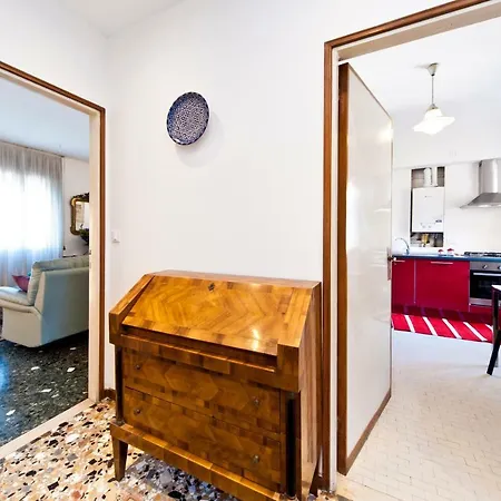 Ca Susanna Near Train Station Veneza