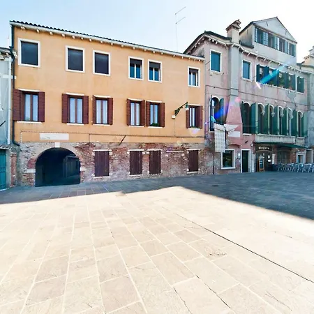 Ca Susanna Near Train Station Apartament *